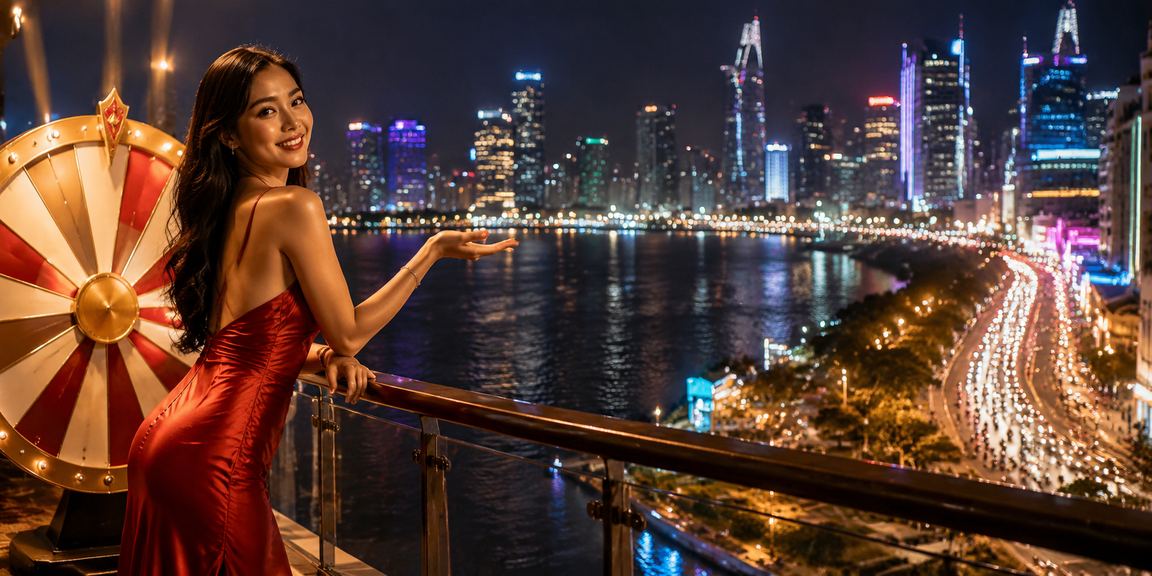 Người chơi thưởng thức cá cược casino tại Việt Nam