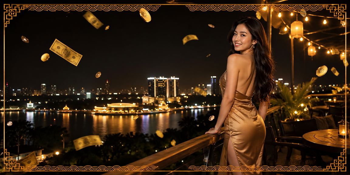 Không khí casino trực tuyến sôi động tại Việt Nam với bàn chơi live casino chuyên nghiệp