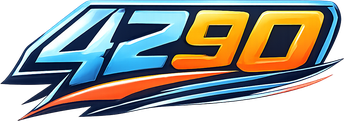 4290